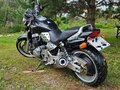1998 Honda X4, чёрный, 560000 рублей - вид 6