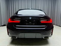 2023 BMW 3 серии Long 320Li VII (G2x) Рестайлинг, чёрный, 2750000 рублей - вид 3