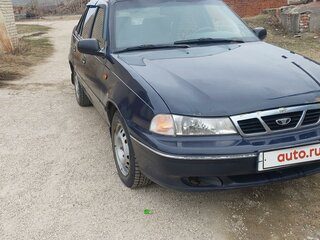 2005 Daewoo Nexia I, синий, 150000 рублей, вид 2
