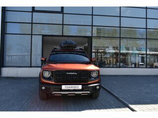 2026 Haval Dargo I Рестайлинг, оранжевый, 3899000 рублей, вид 1