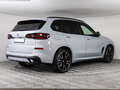 2026 BMW X5 30d IV (G05/G18) Рестайлинг, серый, 15330000 рублей - вид 3