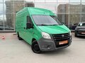 2021 ГАЗ ГАЗель Next, зелёный, 1529000 рублей - вид 3
