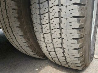 2014 Ford Transit, белый, 1390000 рублей, вид 4