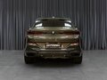 2020 BMW X6 M50d III (G06), зелёный, 7299000 рублей - вид 3