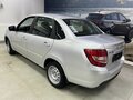 2026 Lada (ВАЗ) Granta I Рестайлинг, серебристый, 1143400 рублей - вид 5