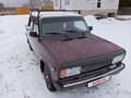 2007 Lada (ВАЗ) 21053-20, пурпурный, 130000 рублей