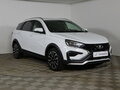 2024 Lada (ВАЗ) Vesta SW Cross I Рестайлинг (NG), белый, 1349990 рублей - вид 2