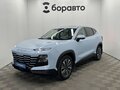 2023 Jetour Dashing I, синий, 2050000 рублей