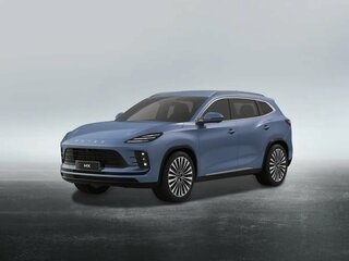 2026 Esteo MX, синий, 3990000 рублей, вид 1