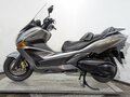 2015 Honda Silver Wing 600, серый, 595000 рублей - вид 2