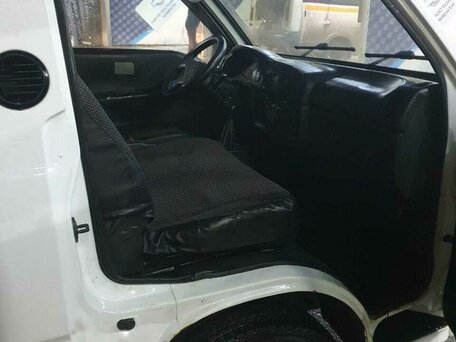 2007 Hyundai H100, белый, 620000 рублей, вид 4