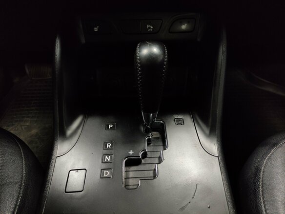 2011 Hyundai ix35 I, серебристый, 1248000 рублей - вид 12