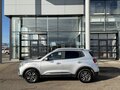 2021 Chery Tiggo 4 I Рестайлинг, серебристый, 990000 рублей - вид 6