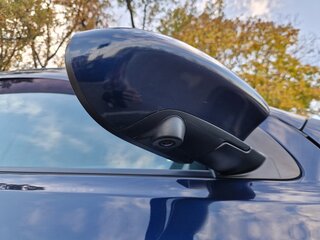 2012 Nissan Qashqai I Рестайлинг, синий, 1130000 рублей, вид 3