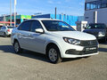 2023 Lada (ВАЗ) Granta I Рестайлинг, белый, 700000 рублей - вид 2