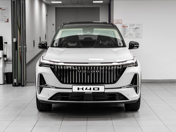 2026 VOLGA K40 I, белый, 3899000 рублей - вид 2