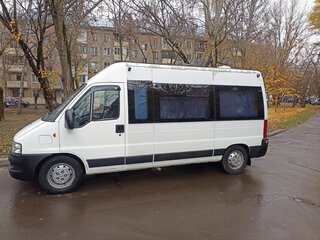 2008 Fiat Professional Ducato, белый, 1750000 рублей, вид 3