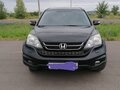 2012 Honda CR-V III Рестайлинг, чёрный, 1480000 рублей - вид 1