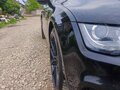 2014 Audi A7 I (4G), чёрный, 2300000 рублей - вид 5