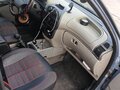 2008 Lada (ВАЗ) Kalina I, серый, 140000 рублей - вид 4