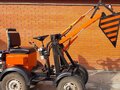 2025 Амкодор 2551, оранжевый, 390000 рублей - вид 4