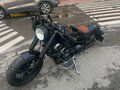 2003 Yamaha XVS400 Drag Star, чёрный, 499000 рублей - вид 7
