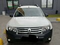 2012 Renault Duster I, белый - вид 1