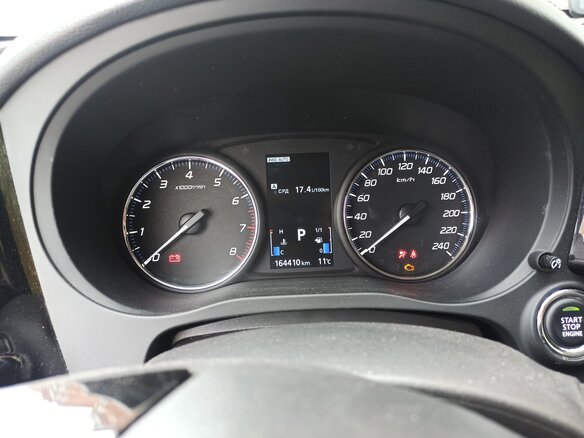 2016 Mitsubishi Outlander III Рестайлинг 2, чёрный, 2000000 рублей - вид 6