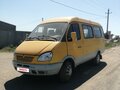 2008 ГАЗ ГАЗель (3221), жёлтый, 350000 рублей