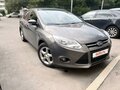 2013 Ford Focus III, серый, 950000 рублей - вид 2