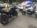 2013 BMW F 800 R, чёрный