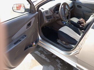 2013 Chevrolet Cobalt II, золотистый, 560000 рублей, вид 5
