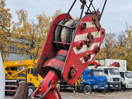 2021 Урал КС, 11500000 рублей, вид 4