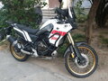 2022 Yamaha Tenere 700, белый, 970000 рублей