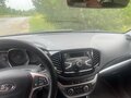 2018 Lada (ВАЗ) Vesta SW Cross I, серый, 950000 рублей - вид 5