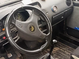 2005 Lada (ВАЗ) 1111 Ока КамАЗ, серый, 80000 рублей, вид 4