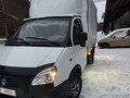 2006 ГАЗ ГАЗель (3302), белый, 600000 рублей - вид 3