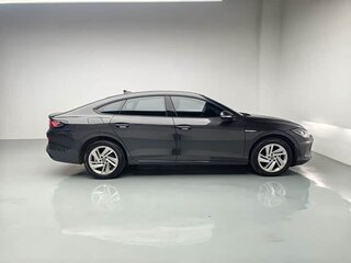2022 Volkswagen Lamando I Рестайлинг, чёрный, 1360000 рублей, вид 5