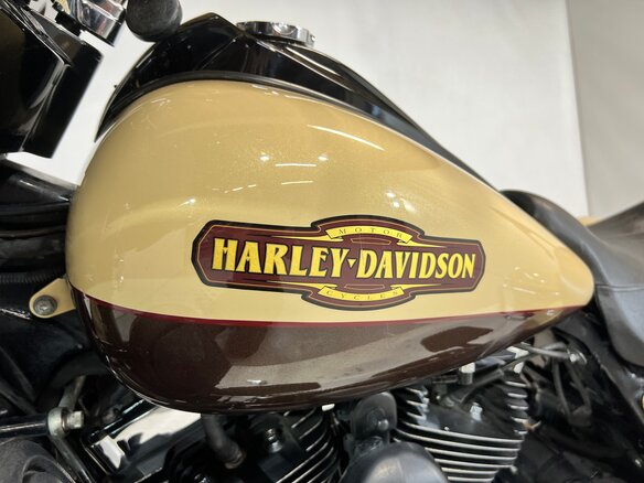 2014 Harley-Davidson Electra Glide, бежевый, 899000 рублей - вид 16