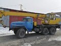 1994 Ивановец КС-3574 - вид 1