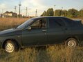 2002 Lada (ВАЗ) 2112, зелёный, 80000 рублей - вид 11