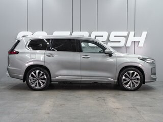 2023 Exeed VX I Рестайлинг, серый, 3239000 рублей, вид 5