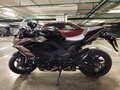 2024 Kawasaki Z 1000SX, чёрный, 1400000 рублей - вид 4