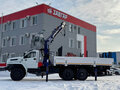 2025 Урал Next, белый, 12812000 рублей - вид 3