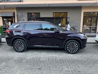 2023 Exeed TXL I Рестайлинг, фиолетовый, 2499000 рублей, вид 3