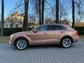 2016 Bentley Bentayga I, золотистый, 10200000 рублей - вид 2