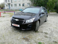 2014 Chevrolet Cruze I Рестайлинг, коричневый, 925000 рублей