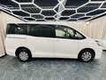 2018 Toyota Voxy III (R80) Рестайлинг, белый, 2199999 рублей - вид 7