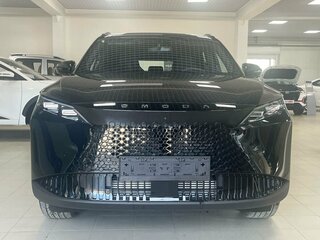 2025 Omoda C7, белый, 3729000 рублей, вид 2