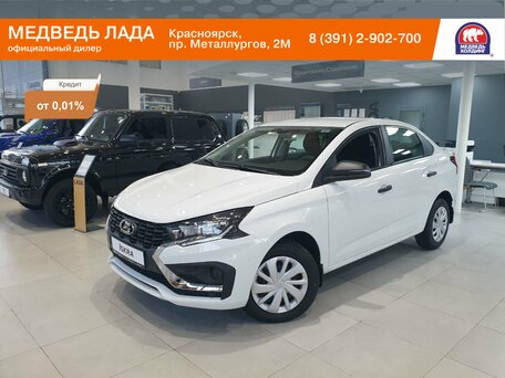 Lada (ВАЗ) Iskra
